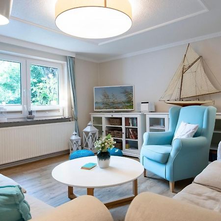 Rosenstrasse 1B Suite Grömitz Buitenkant foto