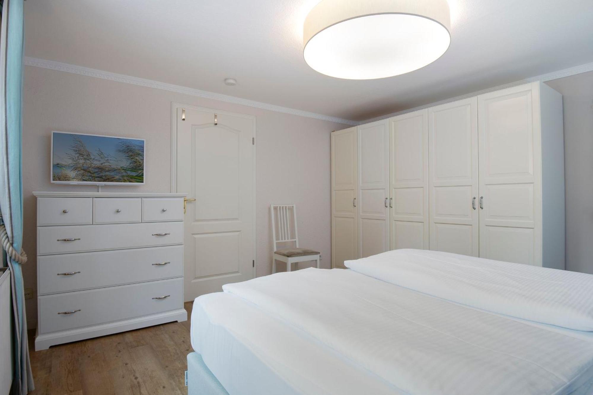 Rosenstrasse 1B Suite Grömitz Buitenkant foto